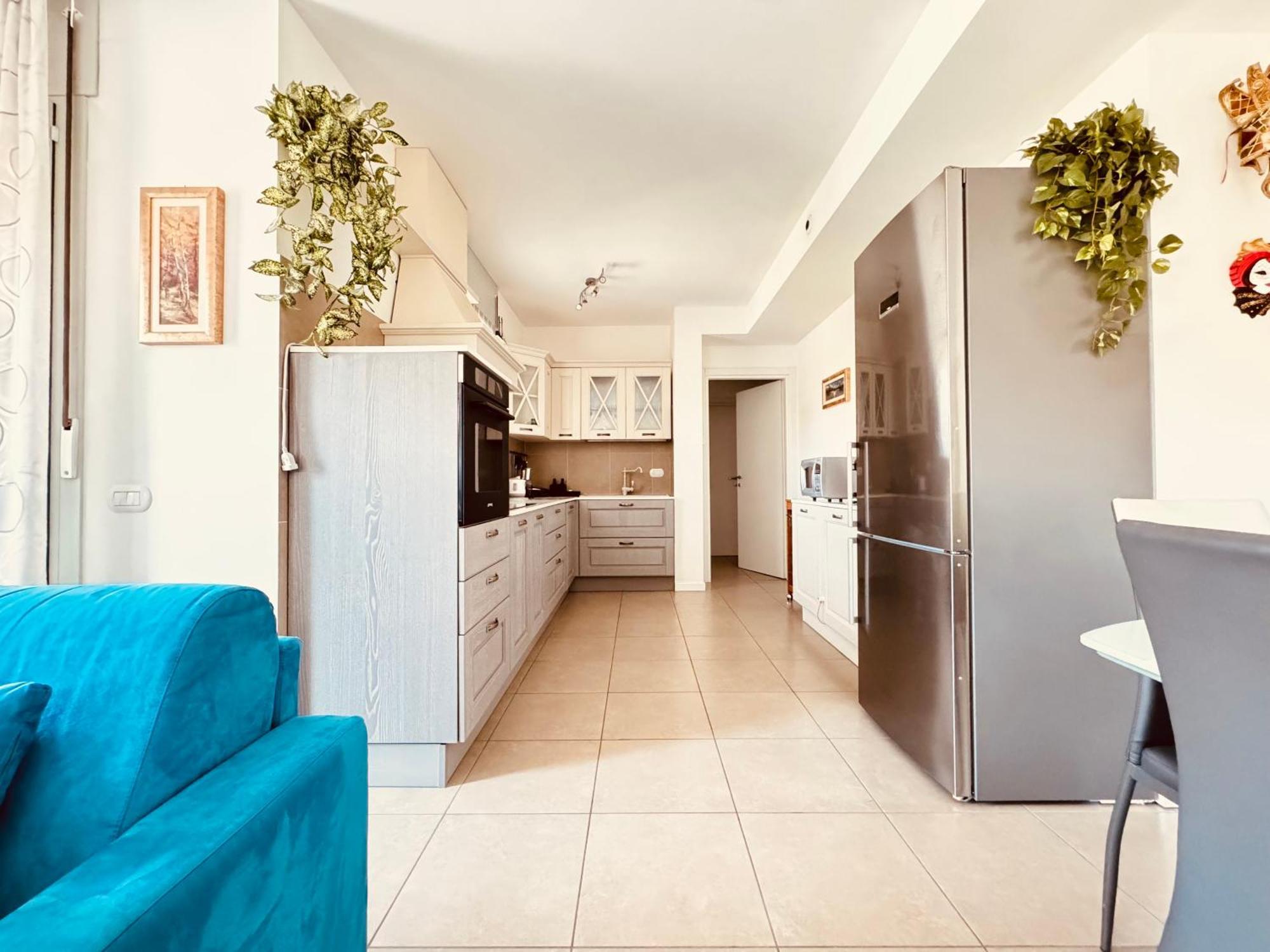 Homeby, Appartamento Barbara Milan Exterior photo